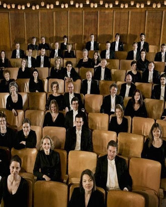 Danish National Concert Choir | OUR Recordings